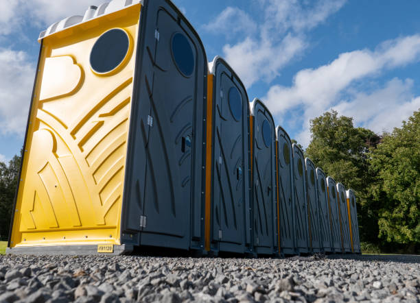 Best Construction Site Portable Toilets  in Terra Bella, CA