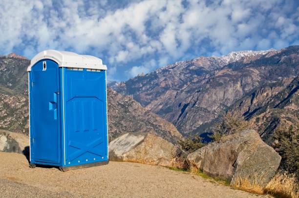 Best Portable Restroom Maintenance and Cleaning  in Terra Bella, CA