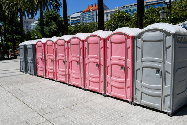 Best Portable Toilet Rental for Emergency Services  in Terra Bella, CA