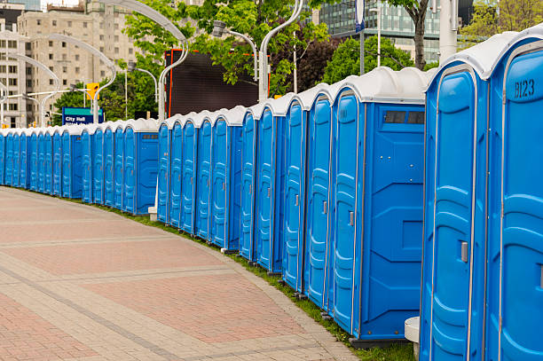 Best Long-Term Portable Toilet Rental  in Terra Bella, CA