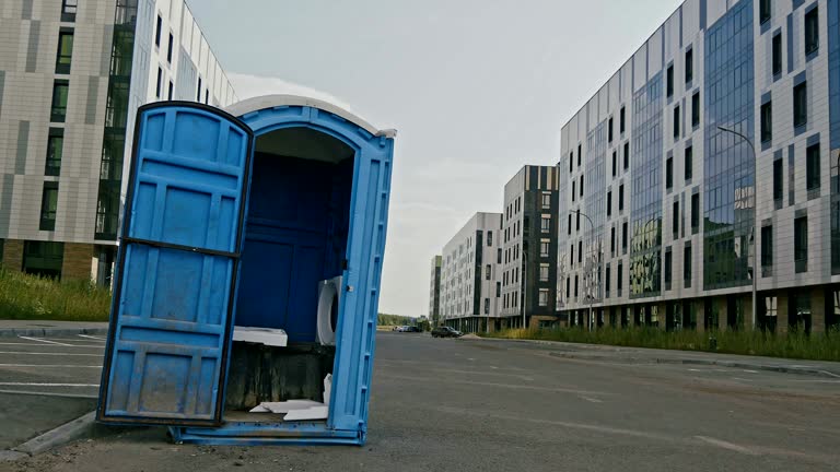 Best Eco-Friendly Portable Toilets  in Terra Bella, CA