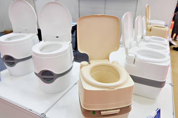 Best Portable Toilet Rental for Emergency Services  in Terra Bella, CA